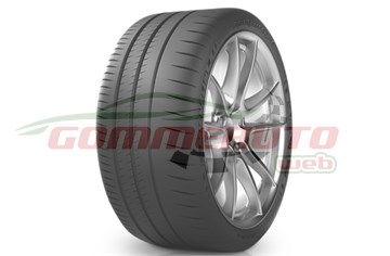 COP. 265/35ZR19 MICHELIN SPORT CUP 2 MO1 XL 98Y